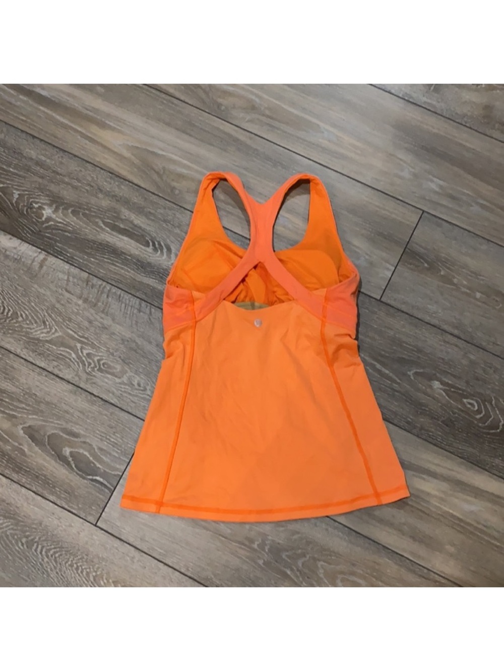 Lululemon Run: Fast Track Tank - Picture 2 of 3